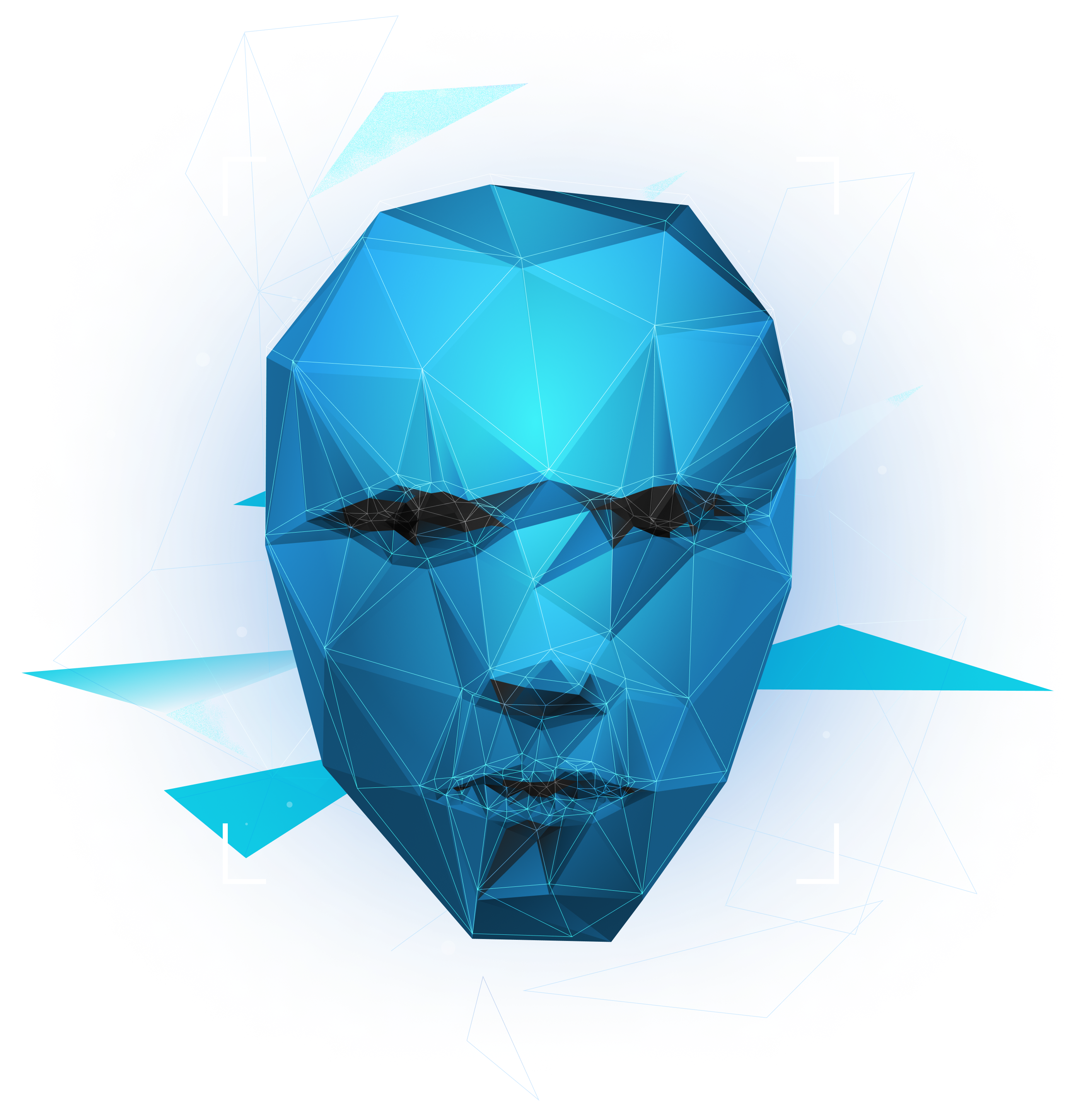 artificial intelligence figure